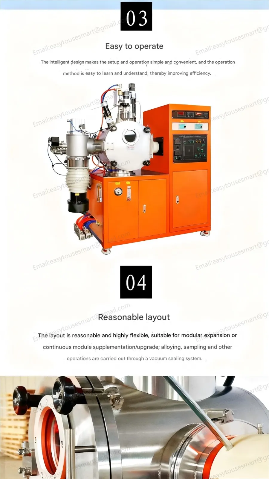 1kg Vacuum Induction Melting and Casting Furnace, Vacuum Nitriding Furnace (6).jpg